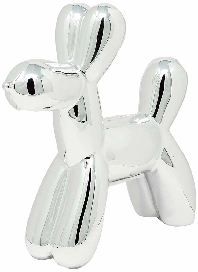 Balloon Dog Bank 7.5"