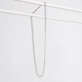 Pascale Lion Rosmary AR Necklace