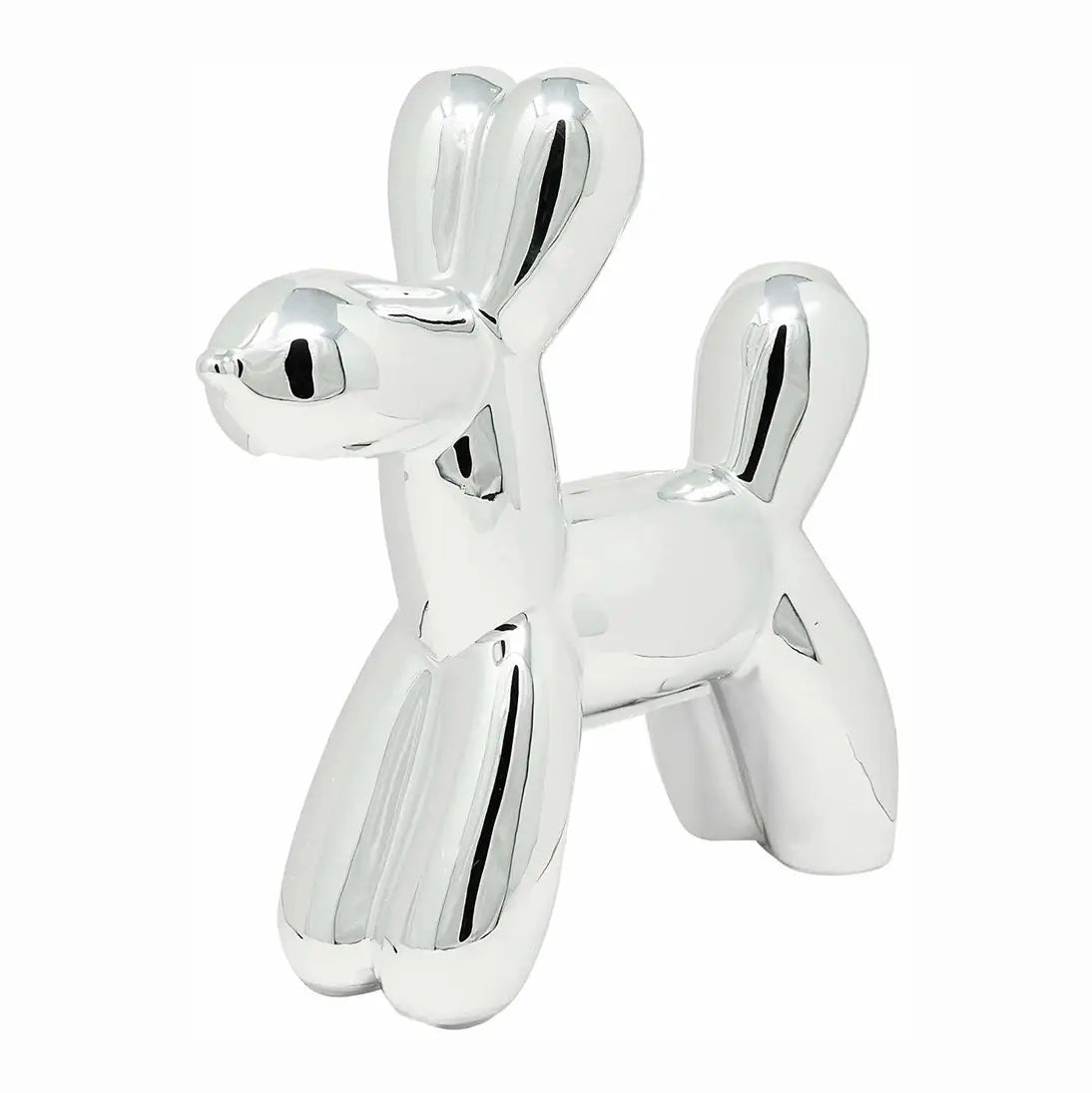 Balloon Dog Bank 7.5"
