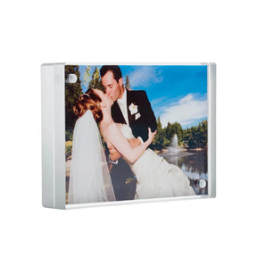 Color Edge Magnet Frame 5"x7"