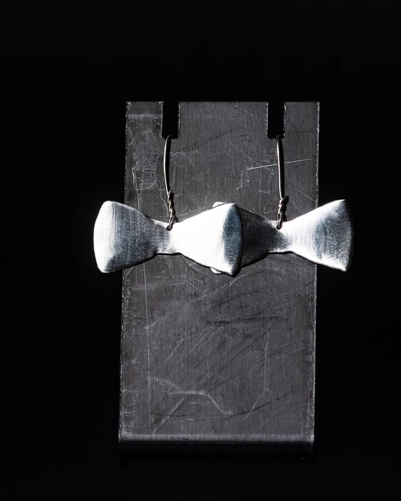 Bow Earrings