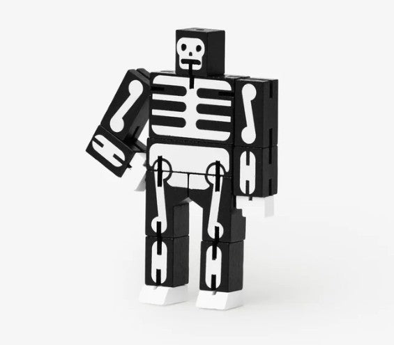 Cubebot Micro