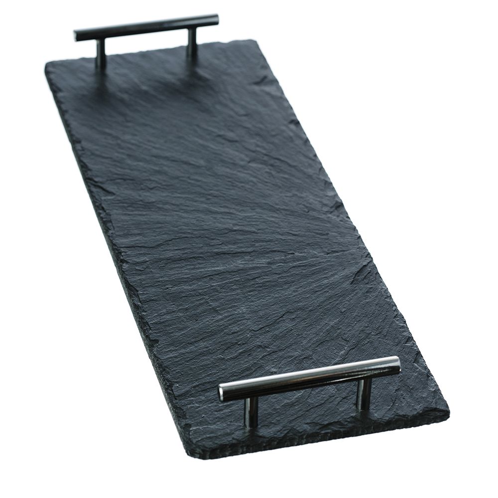 Slate Serving Tray - Small