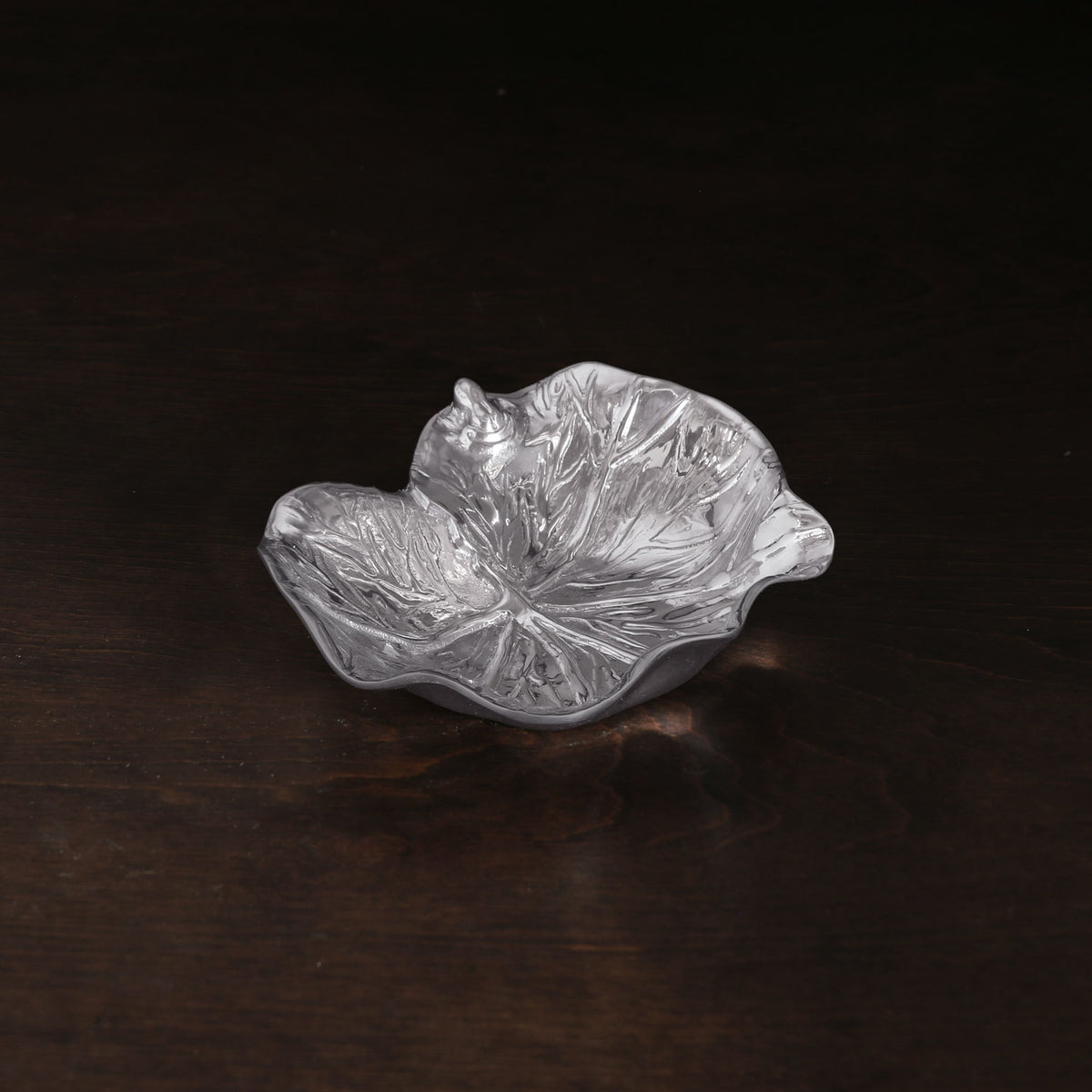 Garden Foglia Leaf Small Dip