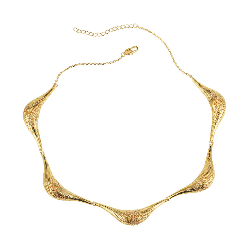 Flow Necklace Small