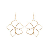 We Dream in Colour Small Antheia Earrings