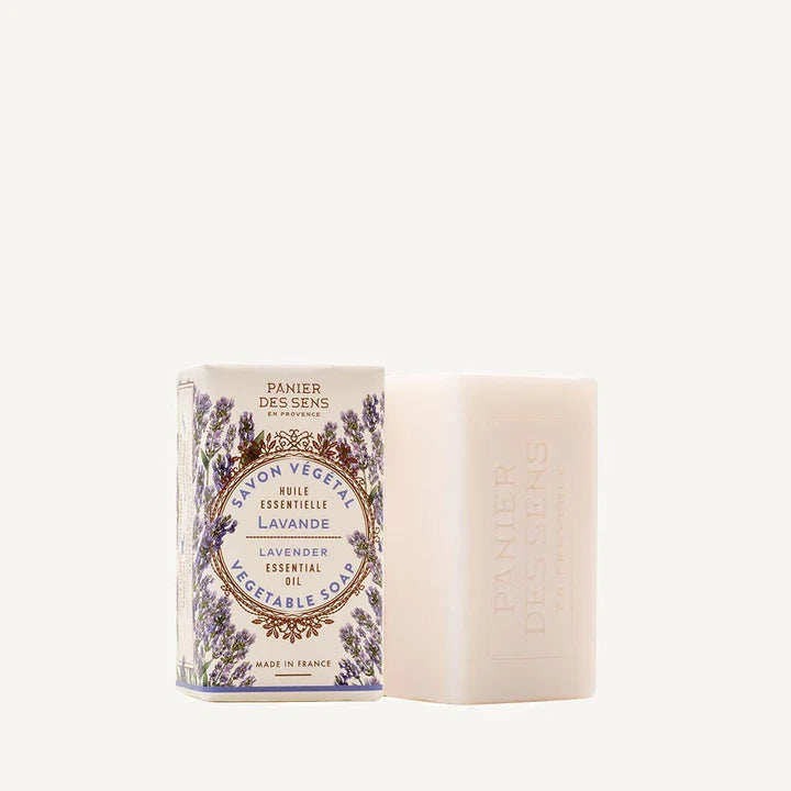 Perfumed Soap (5.3 oz) Lavender