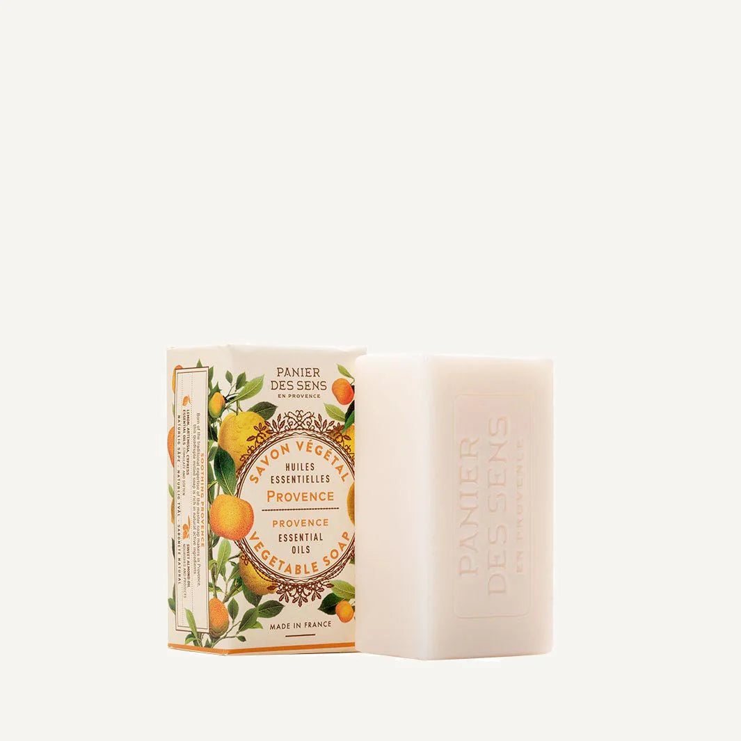 Perfumed Soap (5.3 oz) Provence