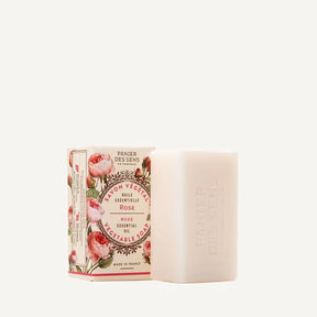 Perfumed Soap (5.3 oz) Rose