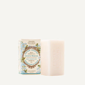 Perfumed Soap (5.3 oz) Sea Samphire