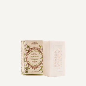 Perfumed Soap (5.3 oz) Verbena
