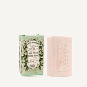 Perfumed Soap (5.3 oz) Jasmine