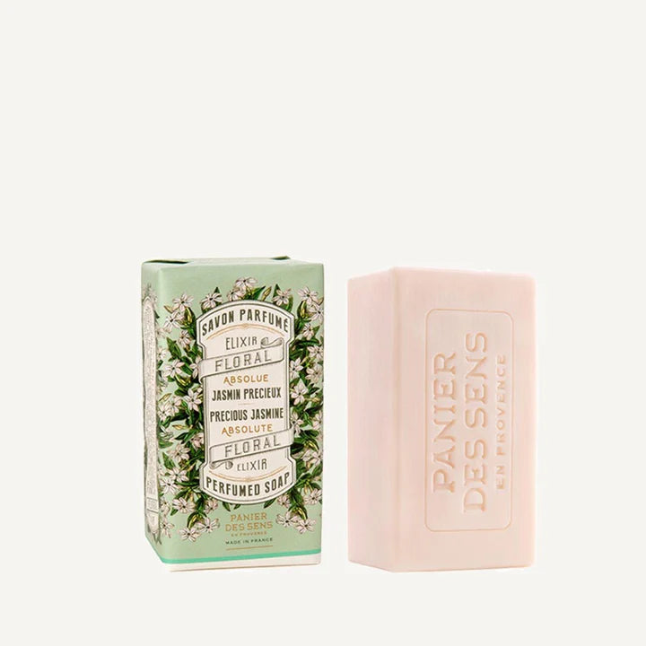Perfumed Soap (5.3 oz) Jasmine