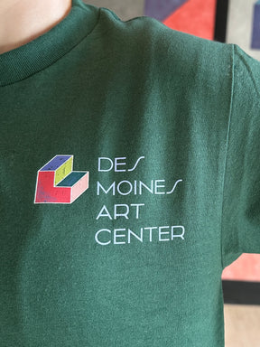 DMAC T-Shirt - Sol LeWitt