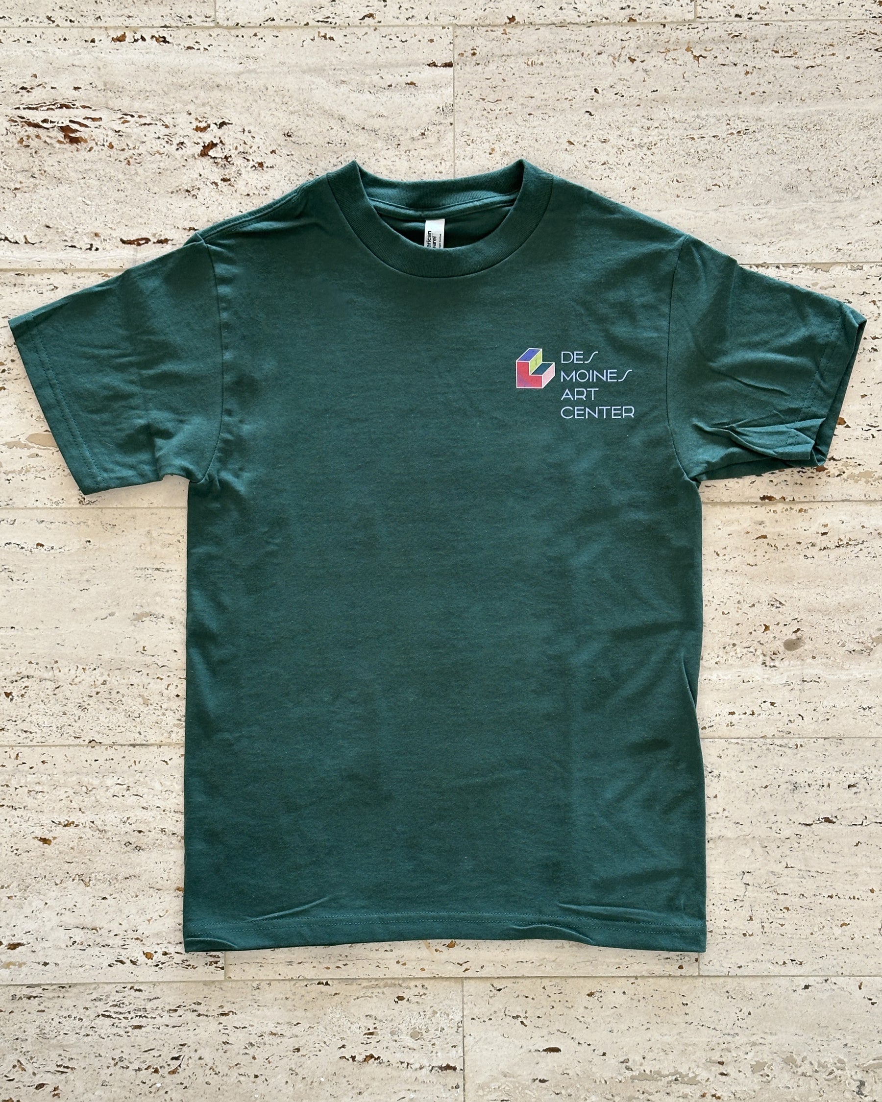 DMAC T-Shirt - Sol LeWitt