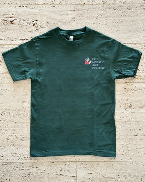 DMAC T-Shirt - Sol LeWitt