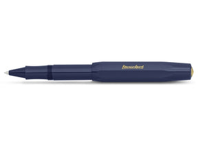Kaweco Sport Rollerball Pen Classic Navy