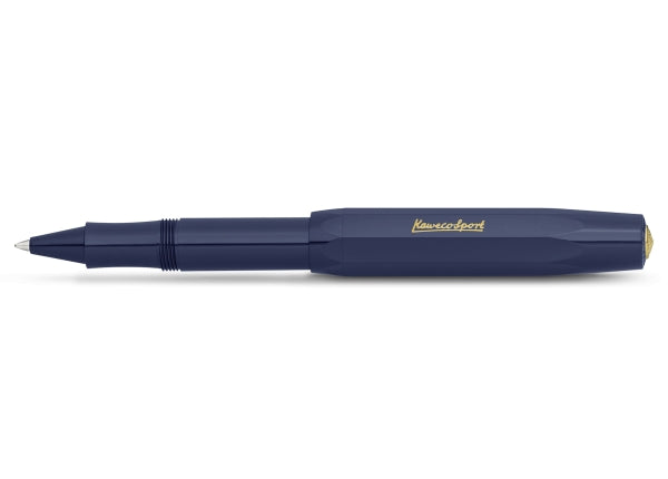 Kaweco Sport Rollerball Pen Classic Navy