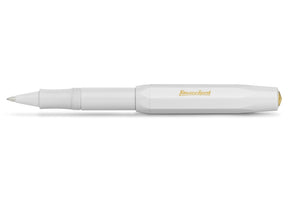 Kaweco Sport Rollerball Pen Classic White