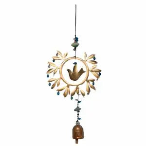 Spreading the Peace/Dove chime