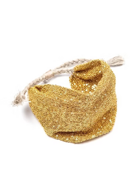 Second Skin Bracelet Gold XL