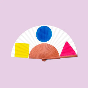 Handmade Spanish Hand Fan