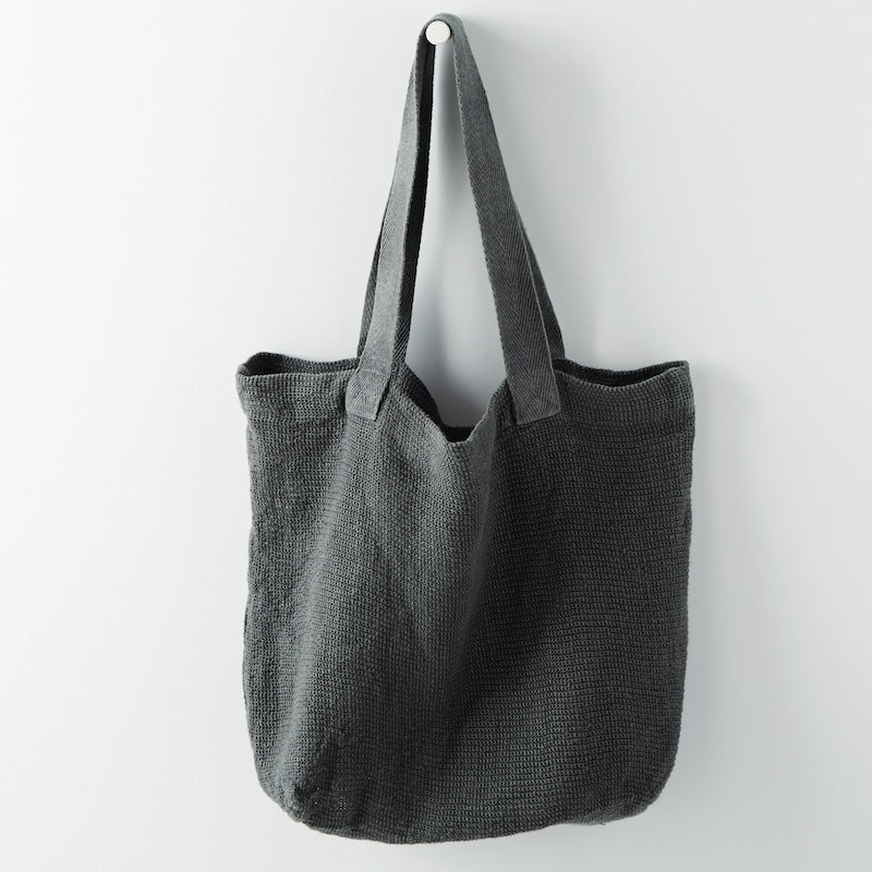 Sac Nomade Acier
