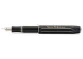 Kaweco Stonewashed Black Sport Fountain Pen