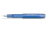 Kaweco Stonewashed Blue Sport Fountain Pen