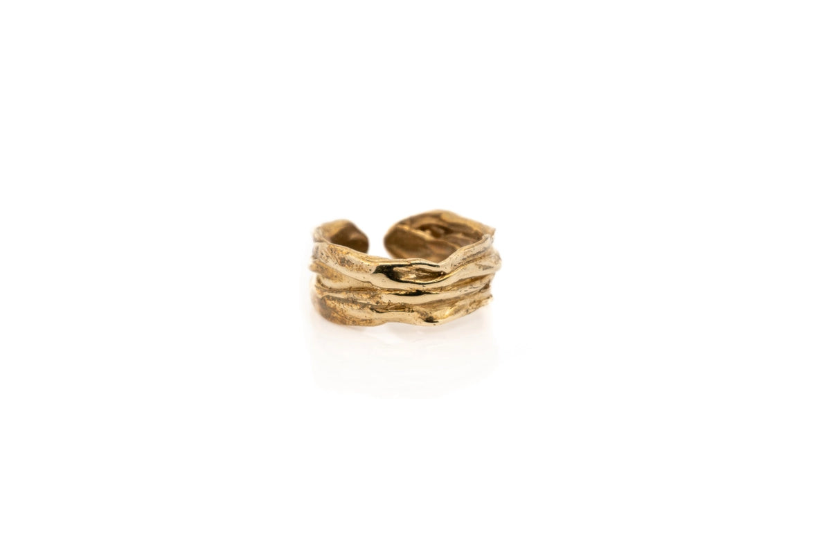 Strata Ring