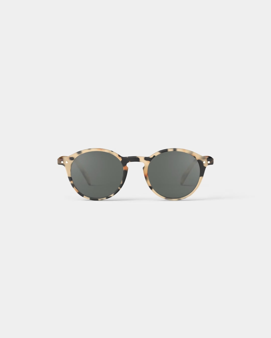 Sunglasses - D - Light Tortoise