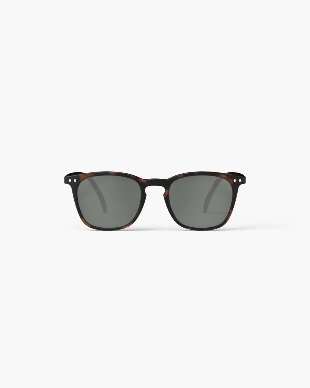 Sunglasses - E - Tortoise