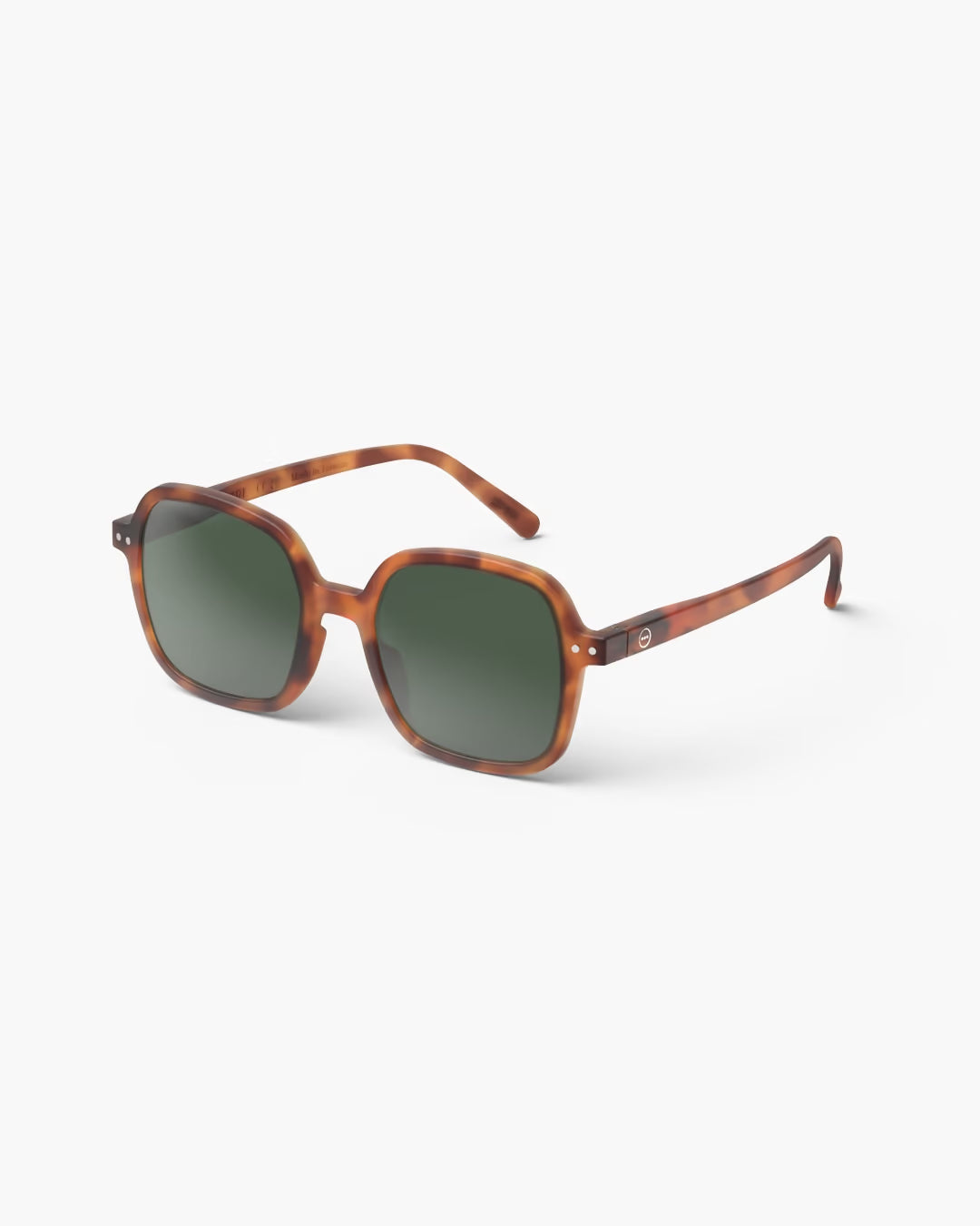 Sunglasses - Office - Havane
