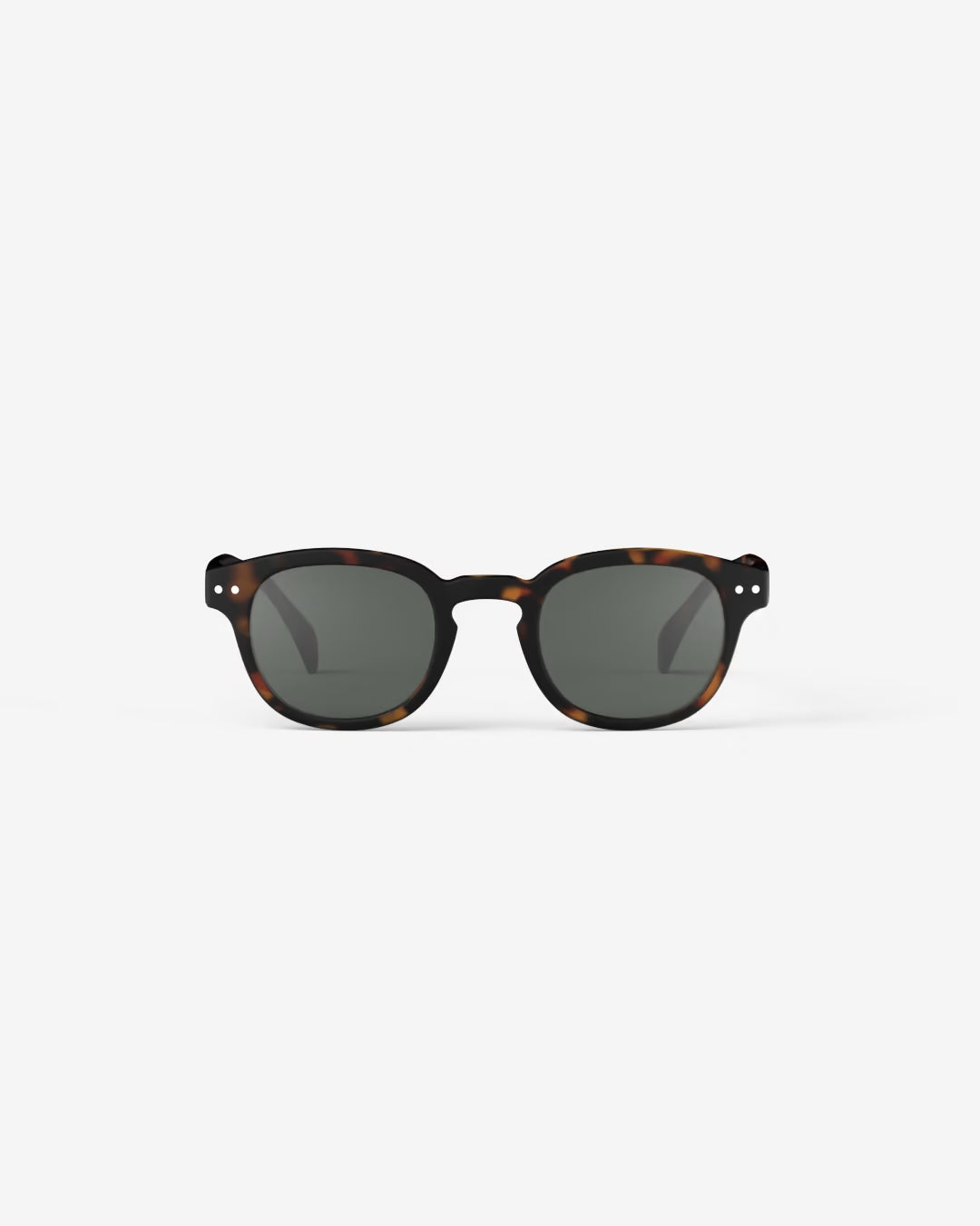 Sunglasses - C - Tortoise