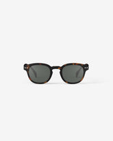 Sunglasses - C - Tortoise