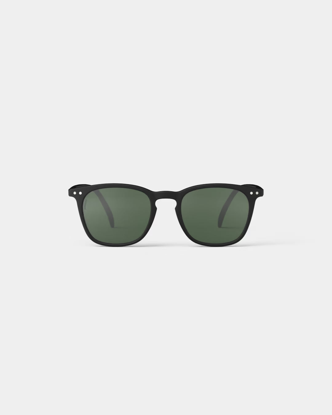 Sunglasses - E - Black Polarized
