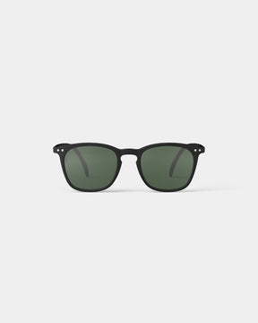 Sunglasses - E - Black Polarized