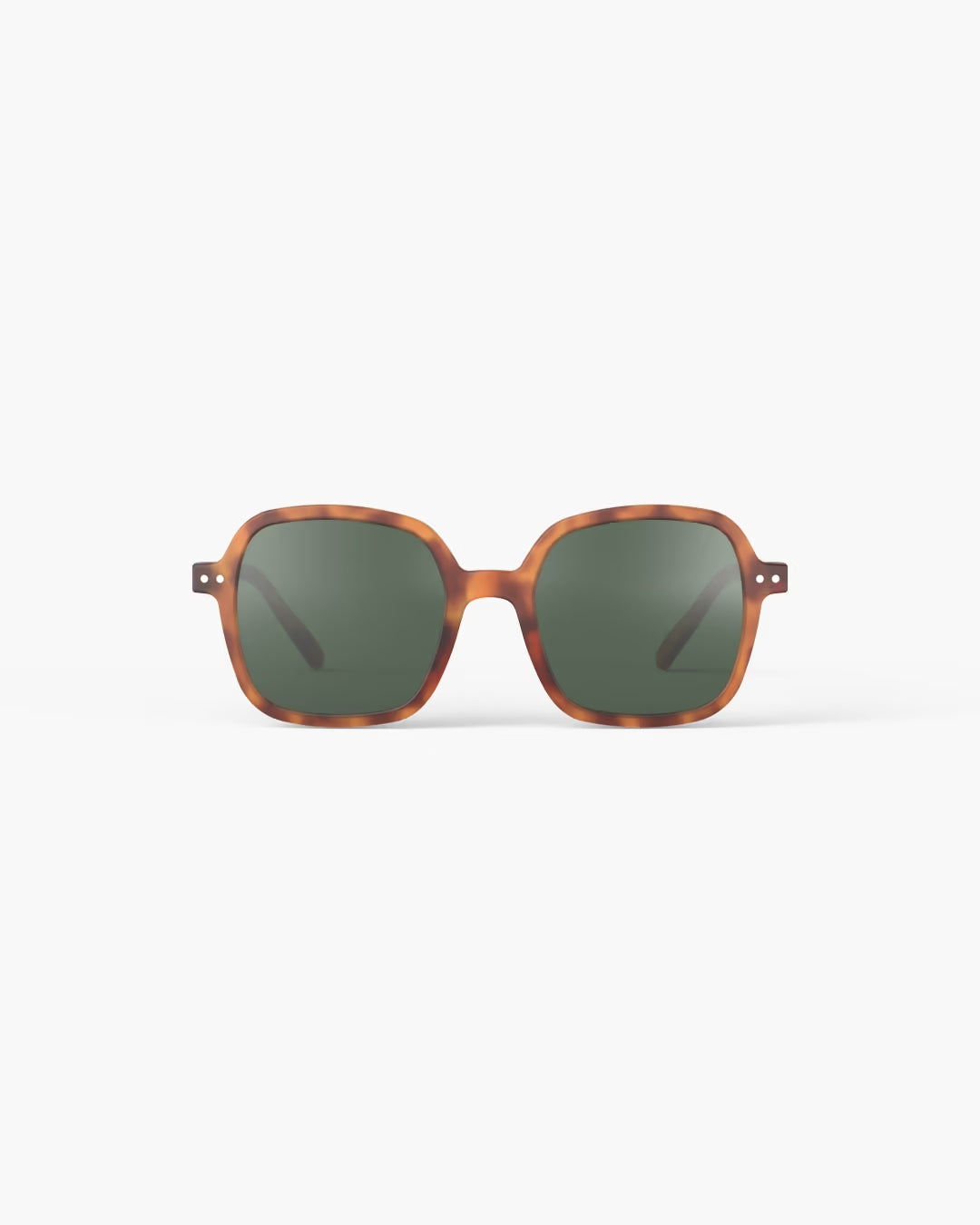 Sunglasses - Office - Havane
