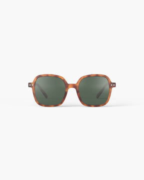 Sunglasses - Office - Havane