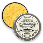 Sunrise Soap Tin