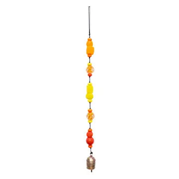 Sunset Beads Chimes