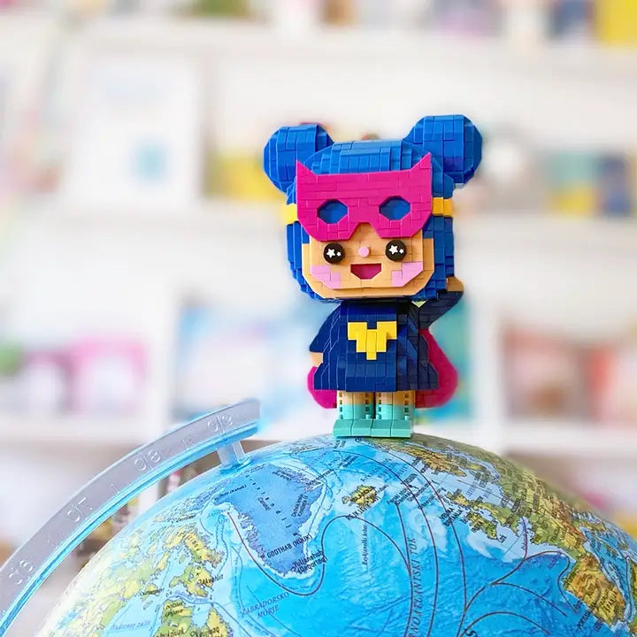 Super You Mini Bricks