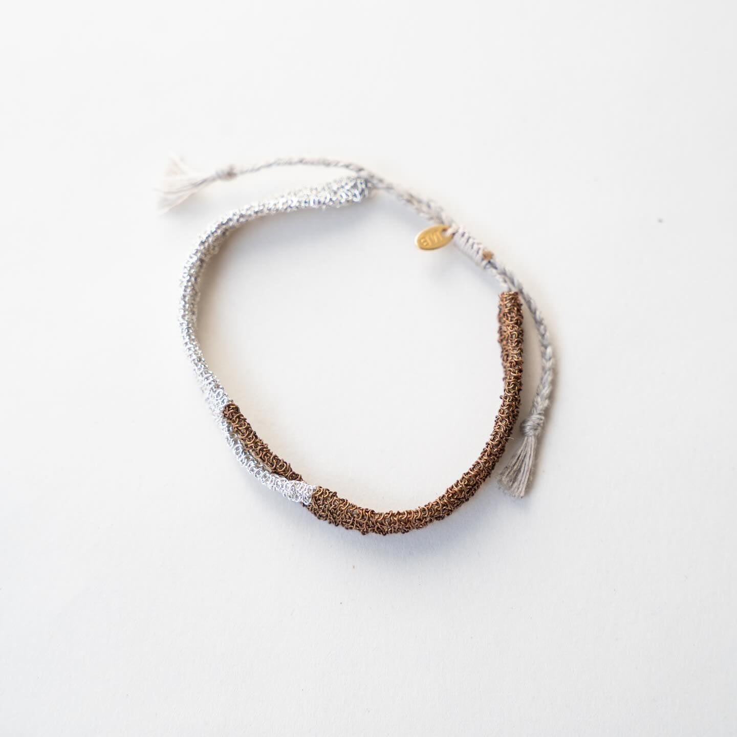 Swing Bracelet 2