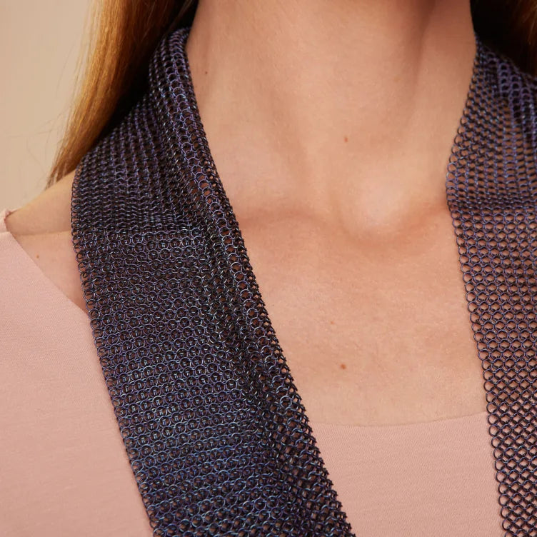 Pascale Lion Collection T2 TITANE