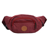 Nupouch Tahoe Hip Pack