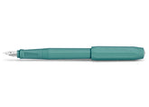 Kaweco Perkeo Fountain Pen Breezy Teal