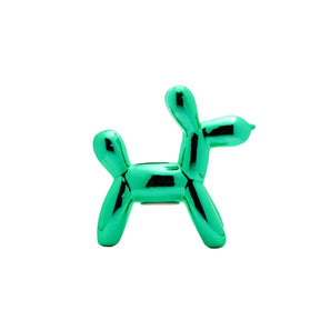 Balloon Dog Bank 7.5"