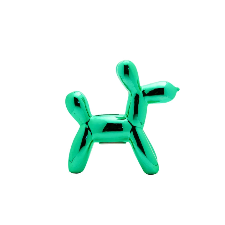 Balloon Dog Bank 7.5"