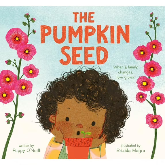 The Pumpkin Seed