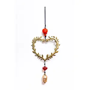 The Wreath Heart Chime